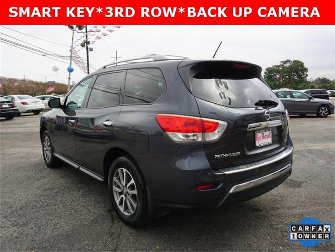 used 2013 nissan pathfinder sv kenner, la 70062 for sale in beachview, louisiana