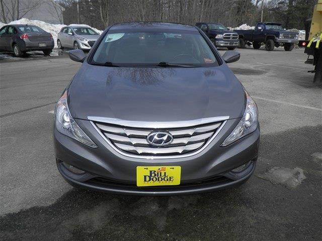 2013 hyundai sonata se se 4dr sedan for sale in birch island, maine