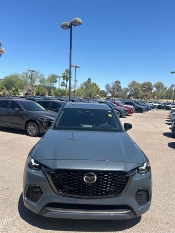 2025 mazda cx-70 3.3 turbo s premium