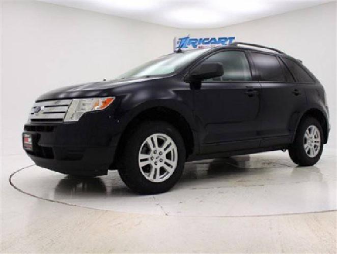 2009 ford edge se in columbus, oh