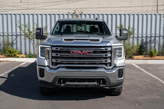 2022 gmc sierra 3500 sle