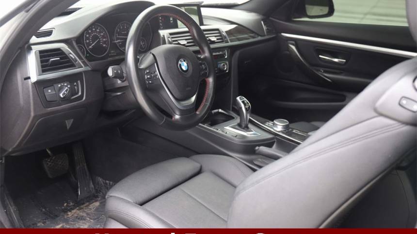 2018 bmw 4 series 430i