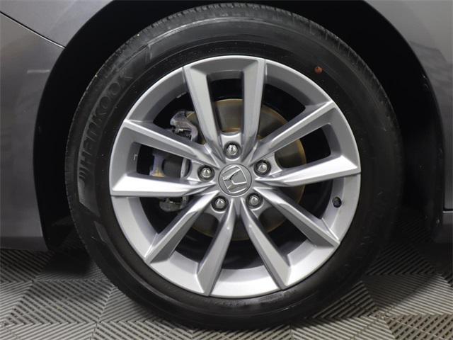 2021 honda accord lx 1.5t