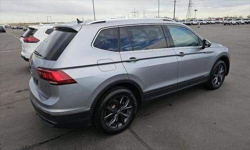 2023 volkswagen tiguan 2.0t se in cedar hills, utah