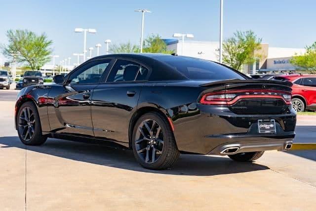 2019 dodge charger sxt in norman, oklahoma