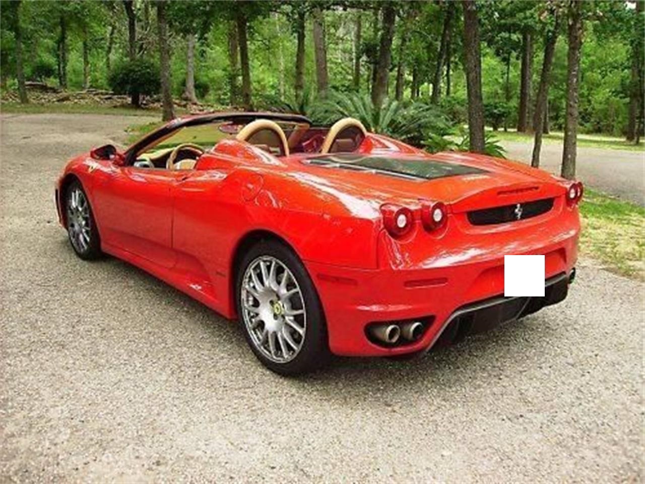 2006 ferrari f430