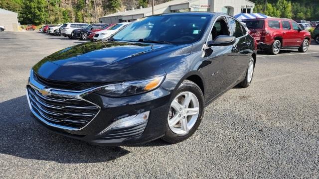 2021 chevrolet malibu 1ls