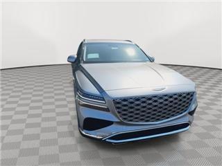 2025 Genesis GV80 2.5t select