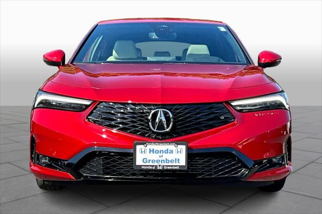 2024 acura integra a-spec w/ technology