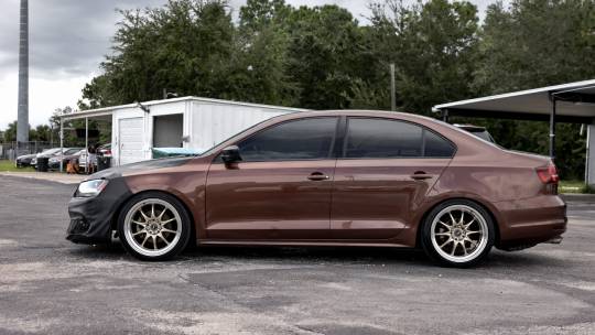 2016 Volkswagen Jetta