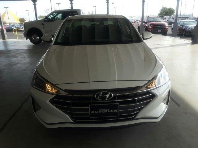 2019 hyundai elantra se se 4dr sedan 6a for sale in las cruces, new mexico
