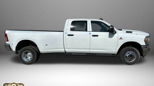 2024 RAM 3500