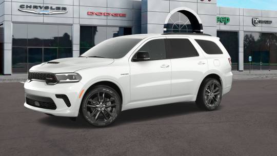 2025 Dodge Durango