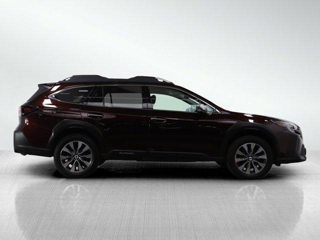 2023 subaru outback touring xt