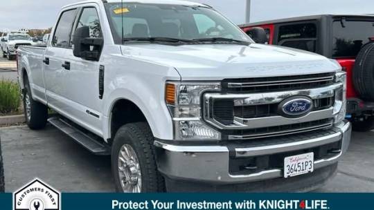 2022 Ford F-250