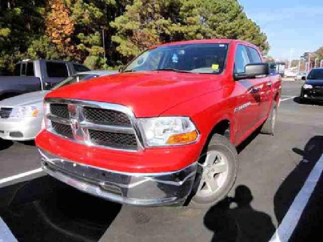 2011 dodge ram 1500 in jacksonville, nc
