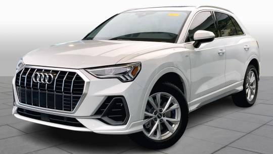 2024 Audi Q3