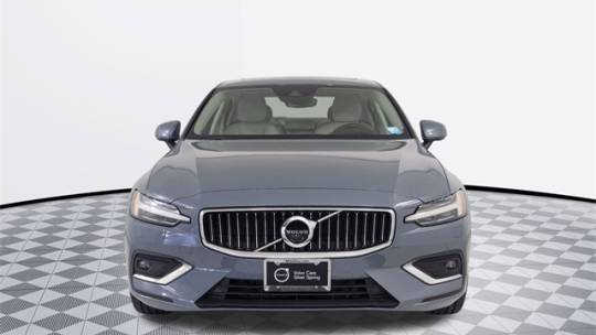 2022 volvo s60 b5 inscription