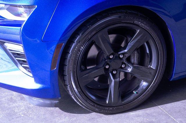 used 2016 chevrolet camaro ss coupe bend, or 97701 for sale in bend, oregon