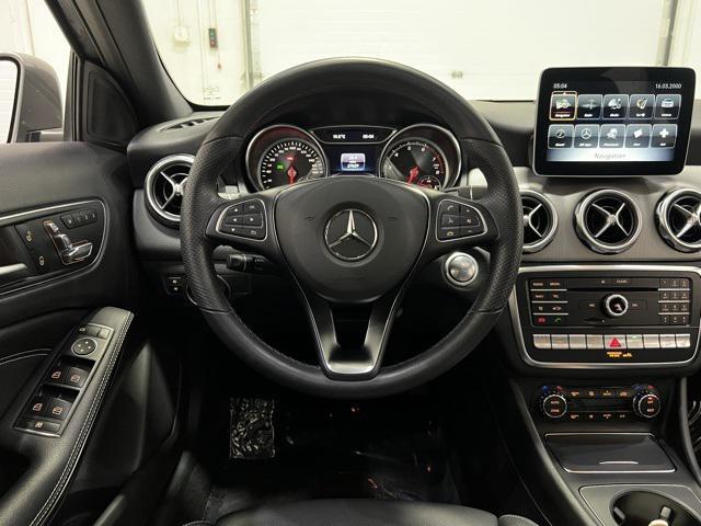 2019 mercedes-benz gla 250 4matic