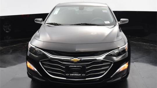 2021 Chevrolet Malibu