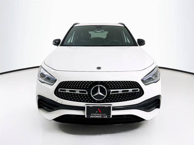 2023 mercedes-benz gla 250 base