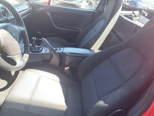 1999 mazda miata in co bluffs, iowa