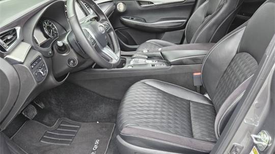 2023 Infiniti QX50