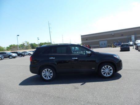 2014 kia sorento ex awd ex 4dr suv (v6 for sale in newark, delaware