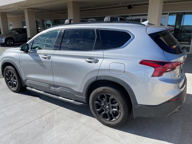 2023 hyundai santa fe xrt