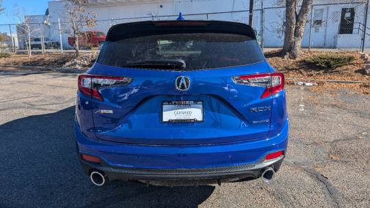 2024 Acura RDX