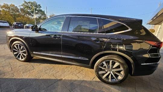 2025 Acura MDX