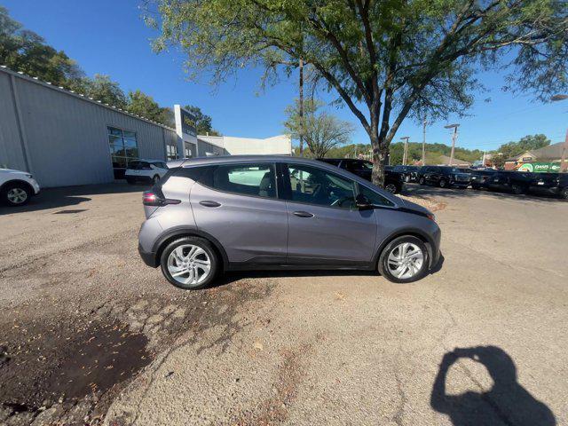 2023 chevrolet bolt ev fwd 1lt