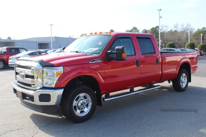 used 2015 ford f250 xlt milledgeville, ga 31061 for sale in milledgeville, georgia