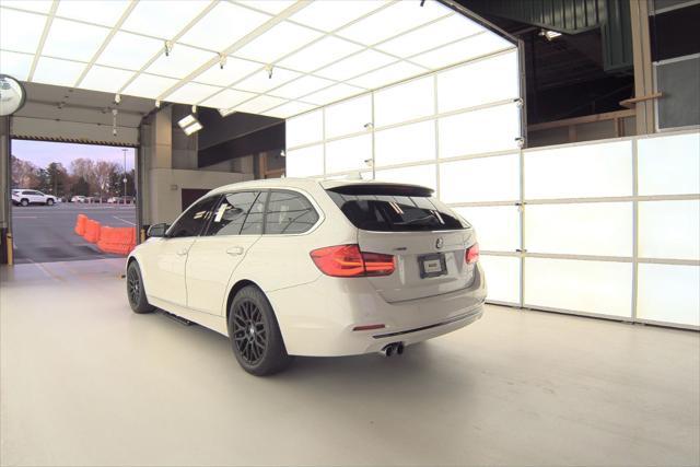 2017 bmw 330 i xdrive