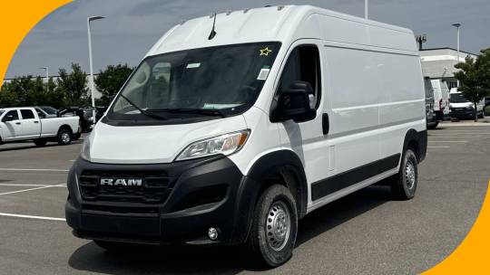 2024 RAM