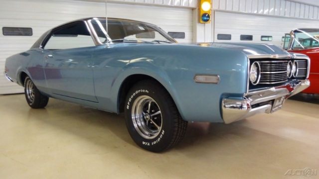 1968 sport coupe used automatic