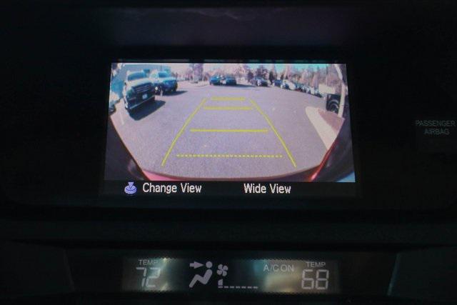 2013 acura ilx 2.0l w/premium package