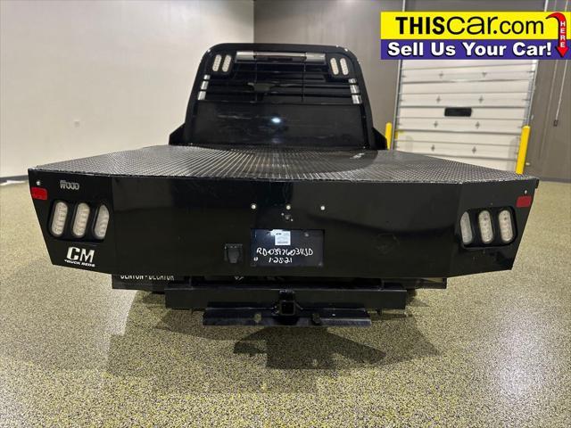 2021 chevrolet silverado 3500 wt