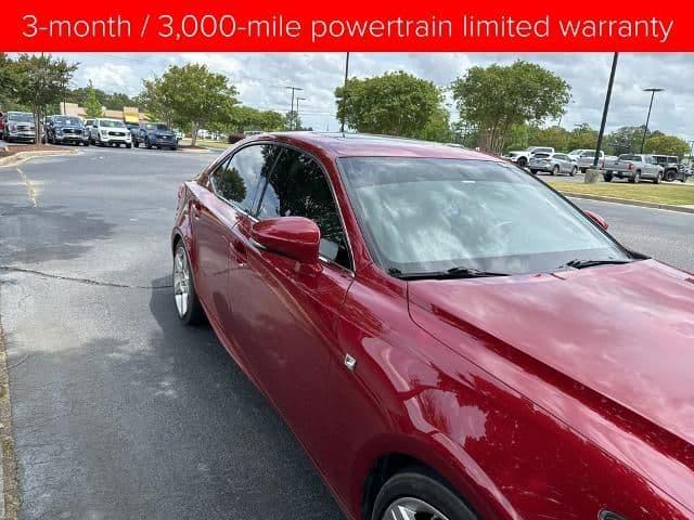 2015 lexus is 250 250 in lexington, south carolina