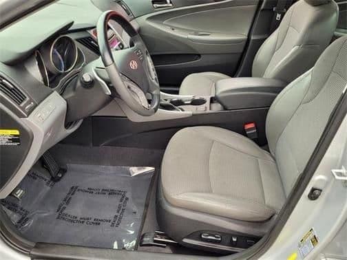 2013 hyundai sonata in dallas, texas