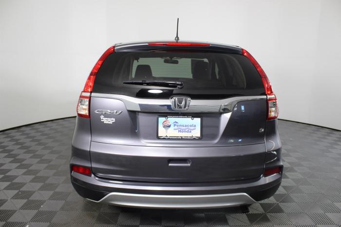 used 2016 honda cr-v fwd ex pensacola, fl 32505 for sale in pensacola, florida