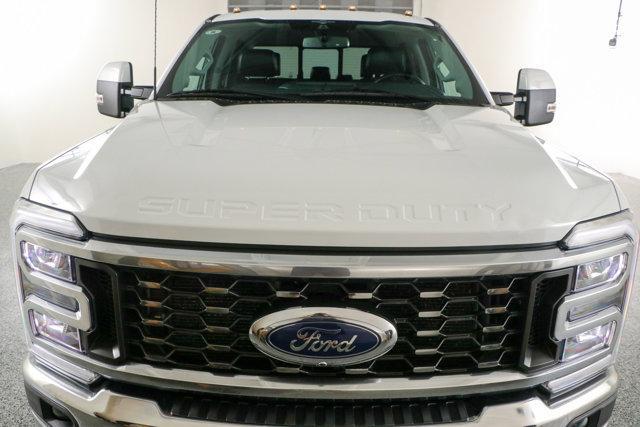 2023 ford f-350 lariat