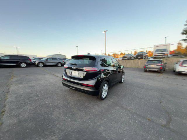 2023 chevrolet bolt ev fwd 1lt