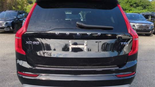 2022 Volvo XC90