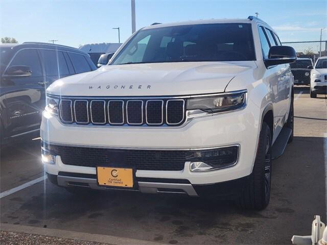 2024 jeep wagoneer l series ii 4x2