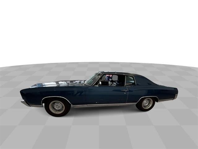 1970 chevrolet monte carlo