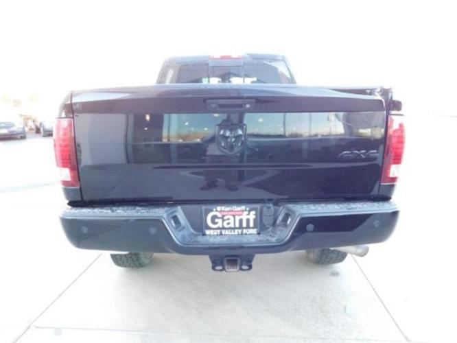 2015 ram ram pickup 2500 slt 4x4 slt 4dr crew cab 6.3 ft. sb pickup for sale in salt lake city, utah