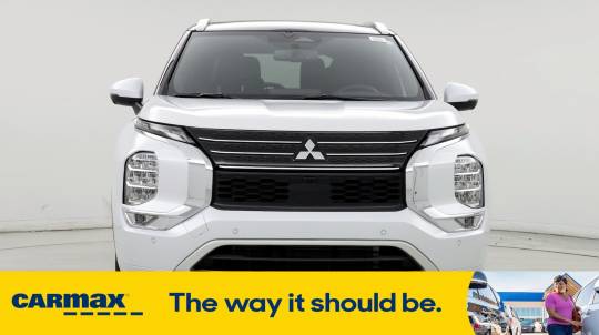2023 Mitsubishi Outlander