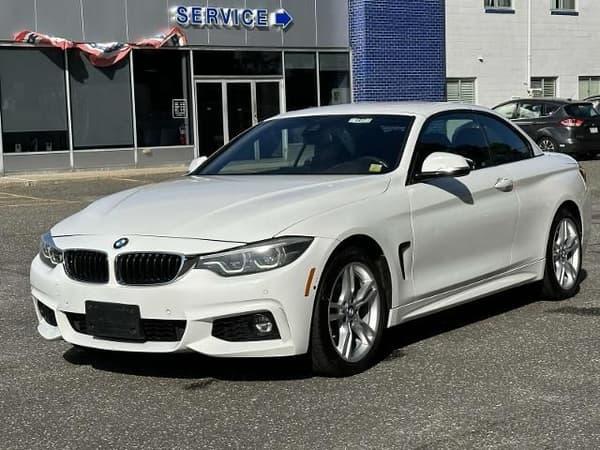 2018 bmw 4-series in bellbrook, ohio
